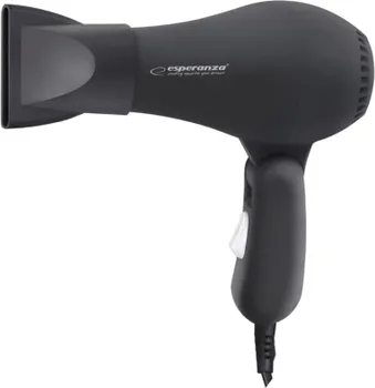 ESPERANZA FEN ZA KOSU AURORA EBH003K 750W (1 / 3)