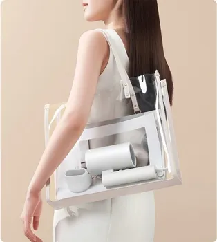 XIAOMI FEN ZA KOSU H101 BIJELI (9 / 9)