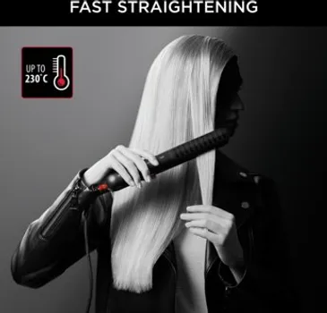 ROWENTA PEGLA ZA KOSU (4 / 10)