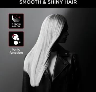 ROWENTA PEGLA ZA KOSU (5 / 10)