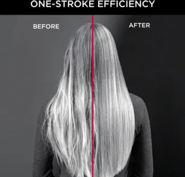 ROWENTA PEGLA ZA KOSU (8 / 10)