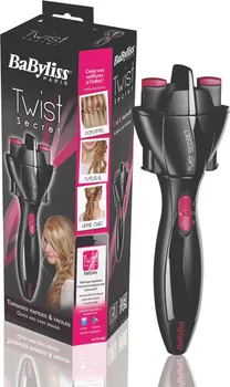 UVIJAČ ZA KOSU BABYLISS TW1000E TWIST SECRET (2 / 5)