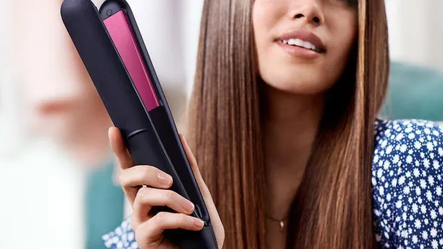 PHILIPS PEGLA ZA KOSU BHS375/00 (8 / 9)