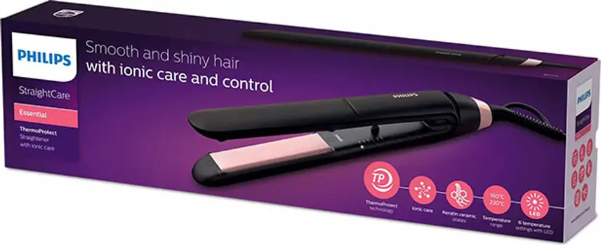 PHILIPS PEGLA ZA KOSU BHS378/00 (4 / 11)