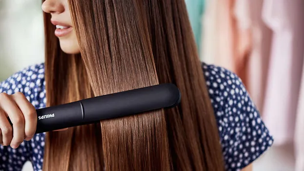 PHILIPS PEGLA ZA KOSU BHS378/00 (11 / 11)