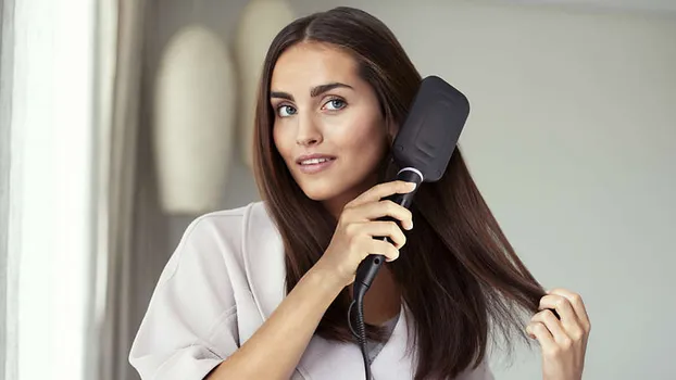 PHILIPS ČETKA ZA KOSU BHH880/00 (4 / 4)