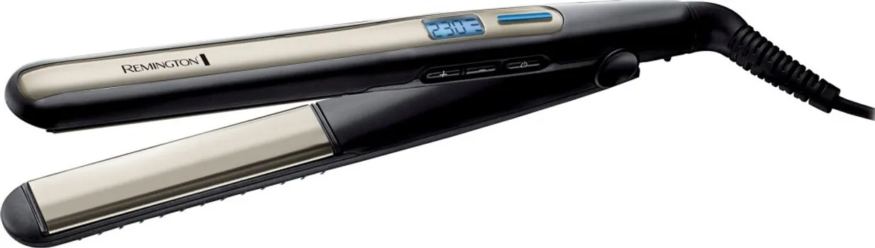 REMINGTON RAVNALO ZA KOSU S6500 SLEEK & CURL (1 / 3)