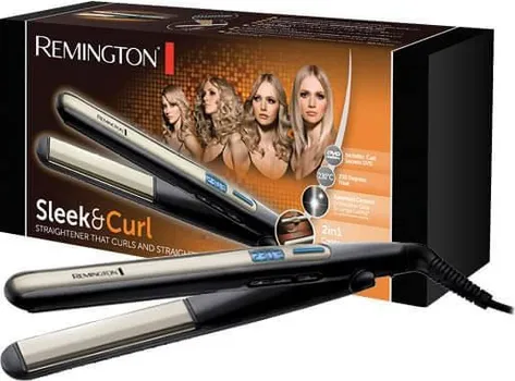 REMINGTON RAVNALO ZA KOSU S6500 SLEEK & CURL (2 / 3)
