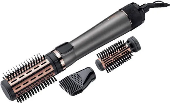 REMINGTON ROTIRAJUCA CETKA AS8810 KERATIN PRO (1 / 2)
