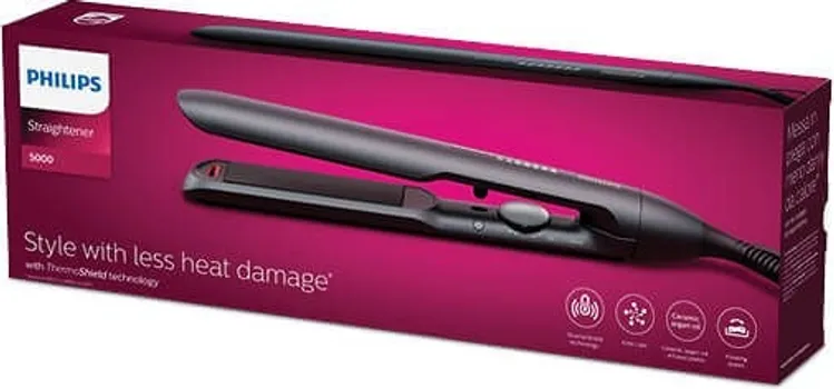 PHILIPS PEGLA ZA KOSU BHS510/00 (8 / 11)