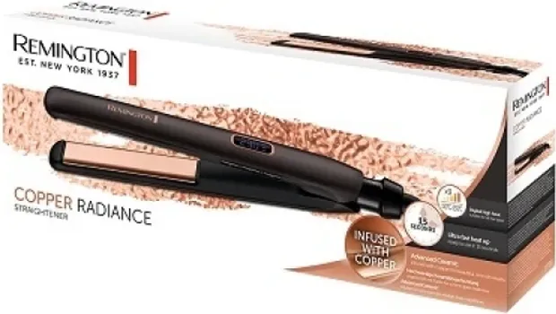 REMINGTON PEGLA ZA KOSU S5700 COPPER (2 / 3)