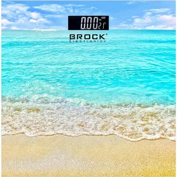BROCK TJELESNA VAGA BS 002 VAGA ZA KUPAONICU (1 / 2)