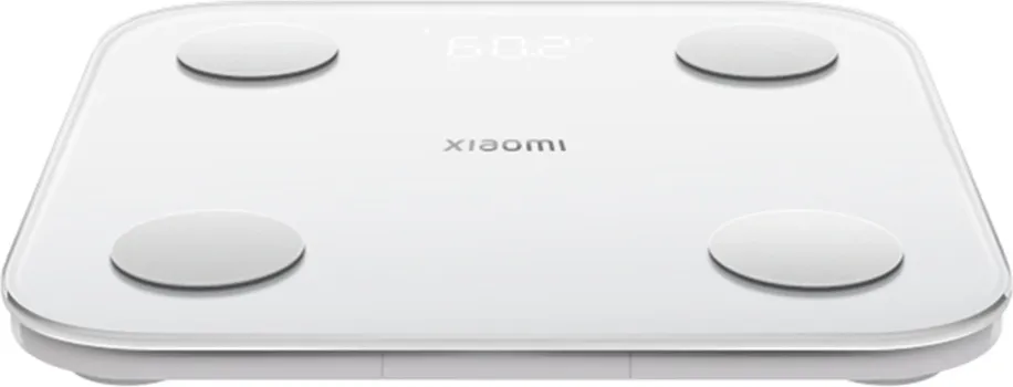 XIAOMI PAMETNA VAGA S400 ANALIZA DO 25 INDIKATORA SKALA OD 0.1 KG DO 150 KG (1 / 6)