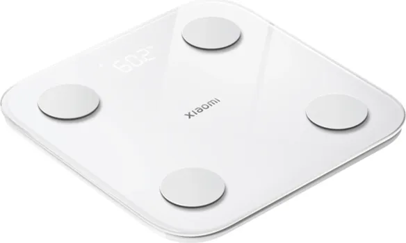 XIAOMI PAMETNA VAGA S400 ANALIZA DO 25 INDIKATORA SKALA OD 0.1 KG DO 150 KG (2 / 6)