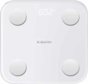 XIAOMI PAMETNA VAGA S400 ANALIZA DO 25 INDIKATORA SKALA OD 0.1 KG DO 150 KG (5 / 6)