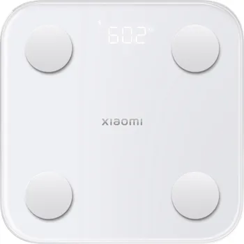 XIAOMI PAMETNA VAGA S400 ANALIZA DO 25 INDIKATORA SKALA OD 0.1 KG DO 150 KG (6 / 6)