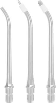 ADI0002 IRRIGATOR NOZZLES, ACCESSORY, 3 TYPES, 17G, 100*50*20MM (1 / 1)