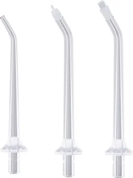 ADI0001 IRRIGATOR NOZZLES, ACCESSORY, 3 TYPES, 22G, 100*60*20MM (1 / 1)