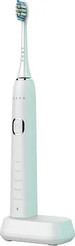 AENO SONIC ELECTRIC TOOTHBRUSH DB5: WHITE, 5 MODES, WIRELESS CHARGING, 46000RPM, 40 DAYS WITHOUT CHARGING, IPX7 (1 / 3)