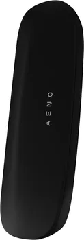 AENO SONIC ELECTRIC TOOTHBRUSH DB6: BLACK, 5 MODES, WIRELESS CHARGING, 46000RPM, 40 DAYS WITHOUT CHARGING, IPX7 (2 / 6)