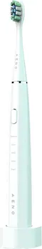 AENO SMART SONIC ELECTRIC TOOTHBRUSH, DB1S: WHITE, 4MODES + SMART, WIRELESS CHARGING, 46000RPM, 90 DAYS WITHOUT CHARGING, IPX7 (3 / 4)