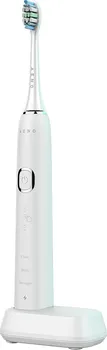AENO SONIC ELECTRIC TOOTHBRUSH, DB3: WHITE, 9 SCENARIOS, WITH 3D TOUCH, WIRELESS CHARGING, 46000RPM, 40 DAYS WITHOUT CHARGING, IPX7 (1 / 10)