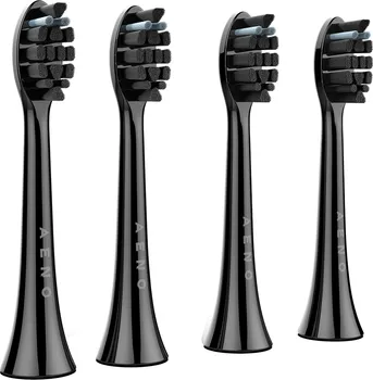 AENO SONIC ELECTRIC TOOTHBRUSH, DB3: WHITE, 9 SCENARIOS, WITH 3D TOUCH, WIRELESS CHARGING, 46000RPM, 40 DAYS WITHOUT CHARGING, IPX7 (6 / 10)