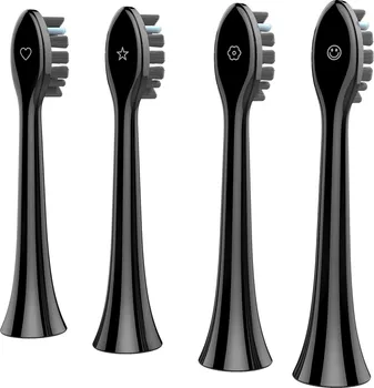 AENO SONIC ELECTRIC TOOTHBRUSH, DB3: WHITE, 9 SCENARIOS, WITH 3D TOUCH, WIRELESS CHARGING, 46000RPM, 40 DAYS WITHOUT CHARGING, IPX7 (7 / 10)