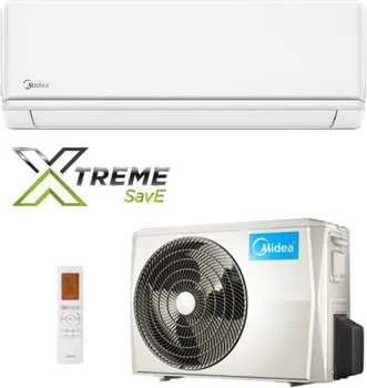 MIDEA KLIMA XTREME SAVE 3.5 KW (1 / 4)