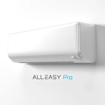 MIDEA KLIMA ALL EASY PRO 3.5 KW (2 / 9)