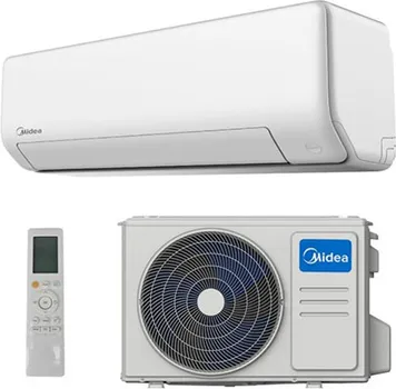 MIDEA KLIMA ALL EASY PRO 3.5 KW (4 / 9)