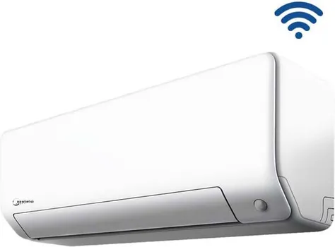 MIDEA KLIMA ALL EASY PRO 3.5 KW (5 / 9)