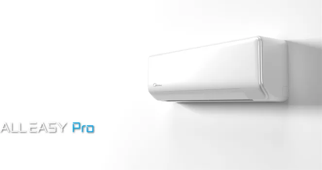 MIDEA KLIMA ALL EASY PRO 3.5 KW (7 / 9)