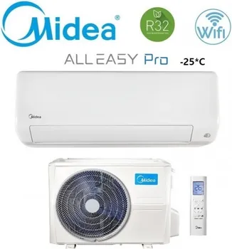MIDEA KLIMA ALL EASY PRO 3.5 KW (8 / 9)