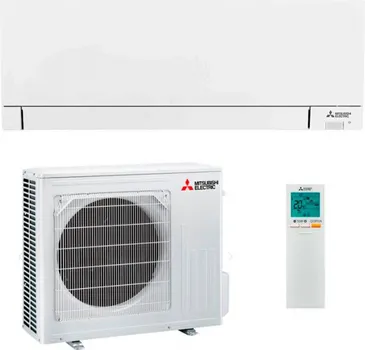 MITSUBISHI KLIMA MSZ-AY50 (3 / 4)