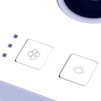 AIR COOLER ELIT MINI AC-18