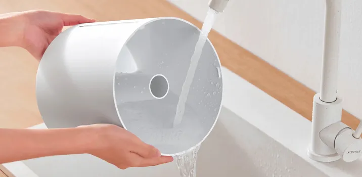 XIAOMI OVLAŽIVAČ 2 LITE 300ML/H KAPACITET, ZAPREMINA 4 LITRA (6 / 11)