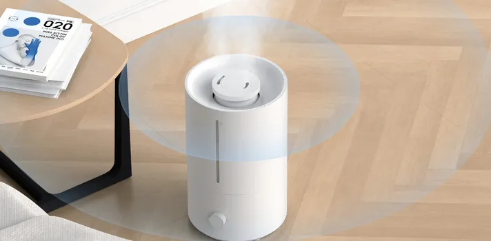 XIAOMI OVLAŽIVAČ 2 LITE 300ML/H KAPACITET, ZAPREMINA 4 LITRA (11 / 11)
