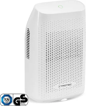 PELTIER-ISUŠIVAČ ZRAKA, ODVLAŽIVAČ VLAGE TTP 10 E (1 / 8)