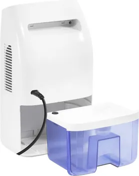 PELTIER-ISUŠIVAČ ZRAKA, ODVLAŽIVAČ VLAGE TTP 10 E (2 / 8)