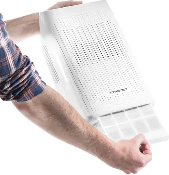 PELTIER-ISUŠIVAČ ZRAKA, ODVLAŽIVAČ VLAGE TTP 10 E (7 / 8)