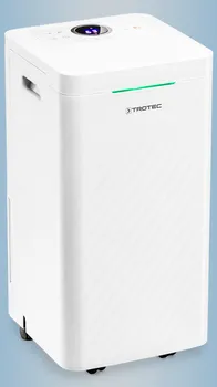 ODVLAŽIVAČ I PROČIŠĆIVAČ ZRAKA TROTEC TTK 27 HEPA (1 / 12)