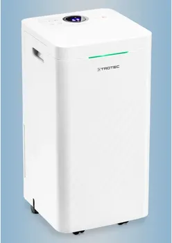 ODVLAŽIVAČ I PROČIŠĆIVAČ ZRAKA TROTEC TTK 27 HEPA (2 / 12)