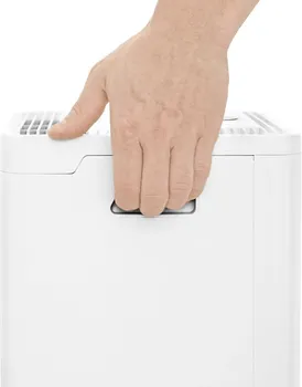 ODVLAŽIVAČ I PROČIŠĆIVAČ ZRAKA TROTEC TTK 27 HEPA (5 / 12)