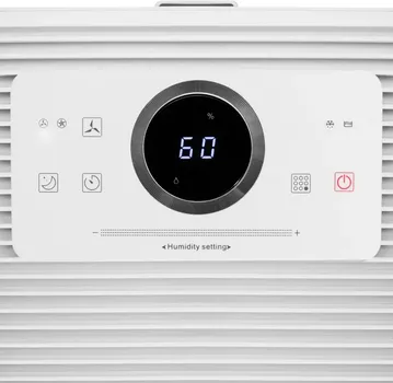 ODVLAŽIVAČ I PROČIŠĆIVAČ ZRAKA TROTEC TTK 27 HEPA (6 / 12)