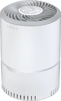 AENO AIR PURIFIER AP3, UV LAMP, IONIZATION, CADR 160 M³/H , 30M2, CARBON FILTER + HEPA H13 (1 / 9)