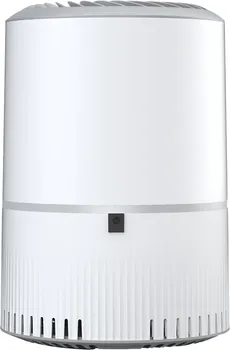 AENO AIR PURIFIER AP3, UV LAMP, IONIZATION, CADR 160 M³/H , 30M2, CARBON FILTER + HEPA H13 (4 / 9)