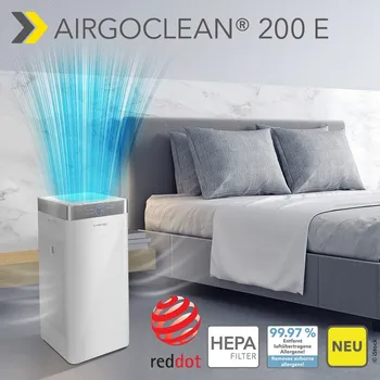 TROTEC PROČIŠĆIVAČ ZRAKA AIRGOCLEAN 200 E (2 / 8)