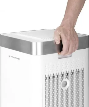 TROTEC PROČIŠĆIVAČ ZRAKA AIRGOCLEAN 200 E (5 / 8)