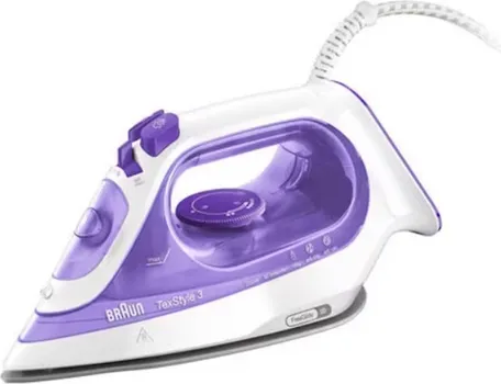 BRAUN SI3042VI TEXSTYLE 3 [2350W] (1 / 18)